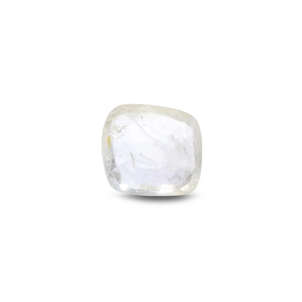 Yellow Sapphire - 3.35 Carat
