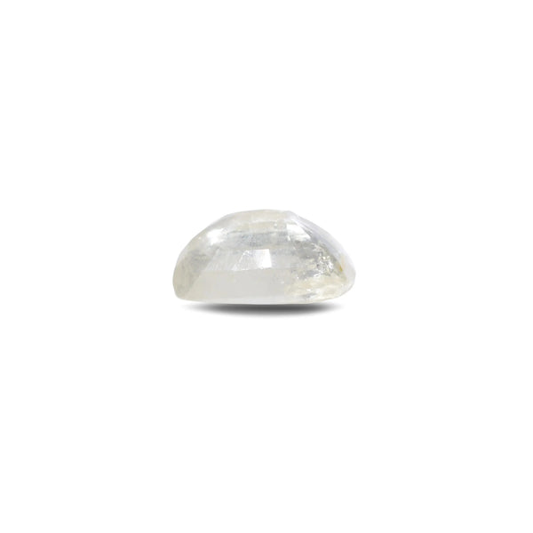 Yellow Sapphire - 3.35 Carat