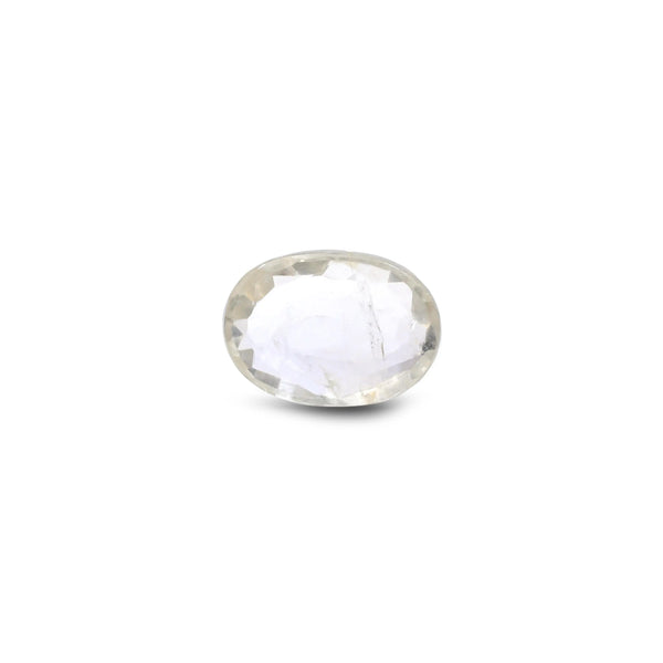 Srilankan Yellow Sapphire - 3.1 Carat - Pramogh