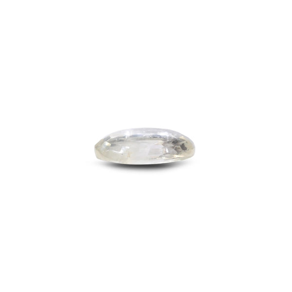 Yellow Sapphire - 3.1 Carat