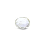 Yellow Sapphire - 3.35 Carat