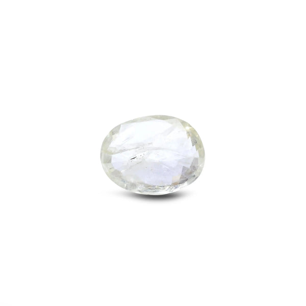 Yellow Sapphire - 3.35 Carat
