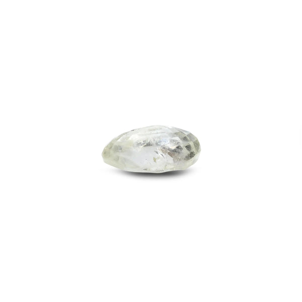 Yellow Sapphire - 3.35 Carat