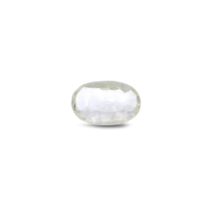 Srilankan Yellow Sapphire - 3.1 Carat - Pramogh