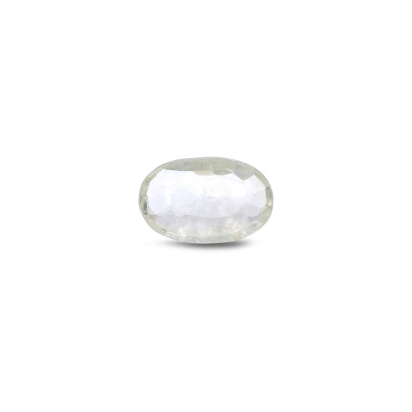 Srilankan Yellow Sapphire - 3.1 Carat - Pramogh