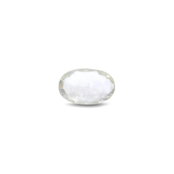 Yellow Sapphire - 3.1 Carat