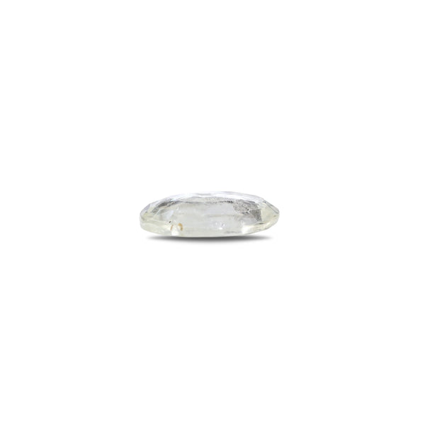 Yellow Sapphire - 3.1 Carat