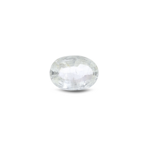 Srilankan Yellow Sapphire - 3.3 Carat - Pramogh