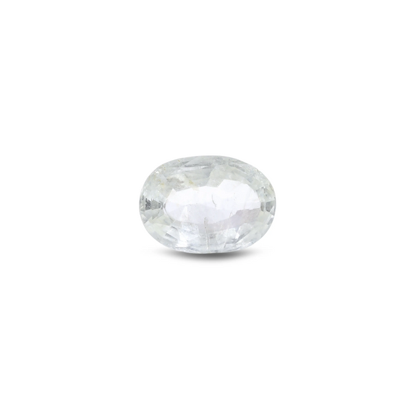 Srilankan Yellow Sapphire - 3.3 Carat - Pramogh