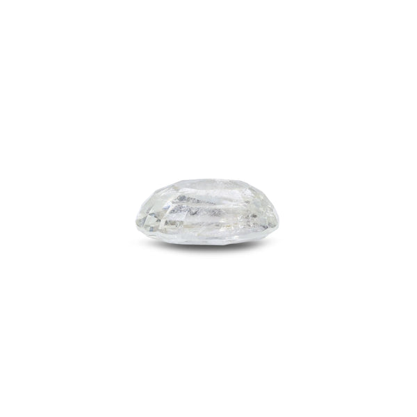 Yellow Sapphire - 3.3 Carat