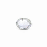 Yellow Sapphire - 3.7 Carat