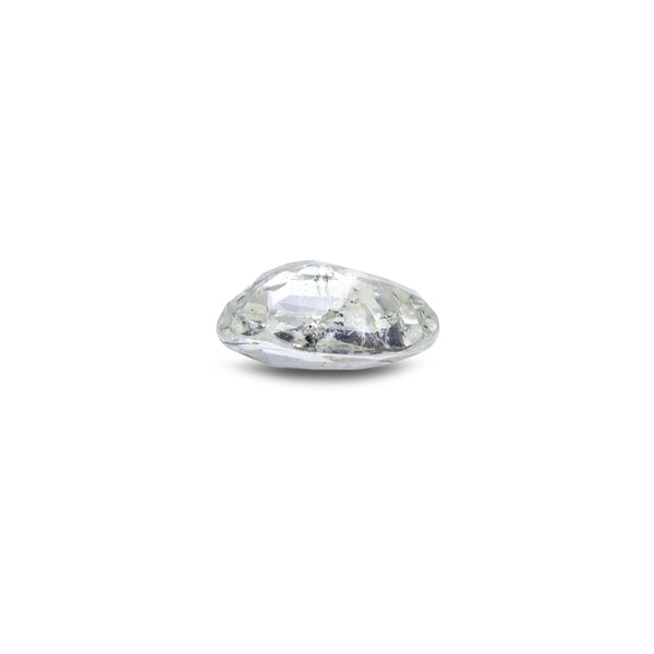 Yellow Sapphire - 3.7 Carat
