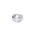 Srilankan Yellow Sapphire - 3.6 Carat - Pramogh