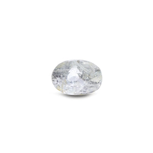 Srilankan Yellow Sapphire - 3.6 Carat - Pramogh