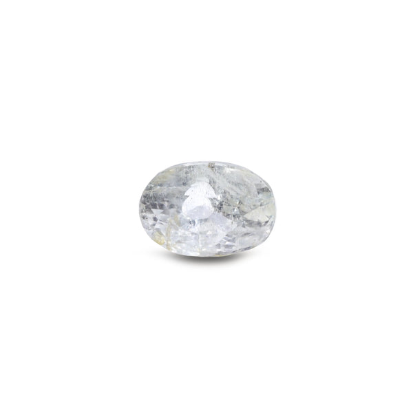 Srilankan Yellow Sapphire - 3.6 Carat - Pramogh