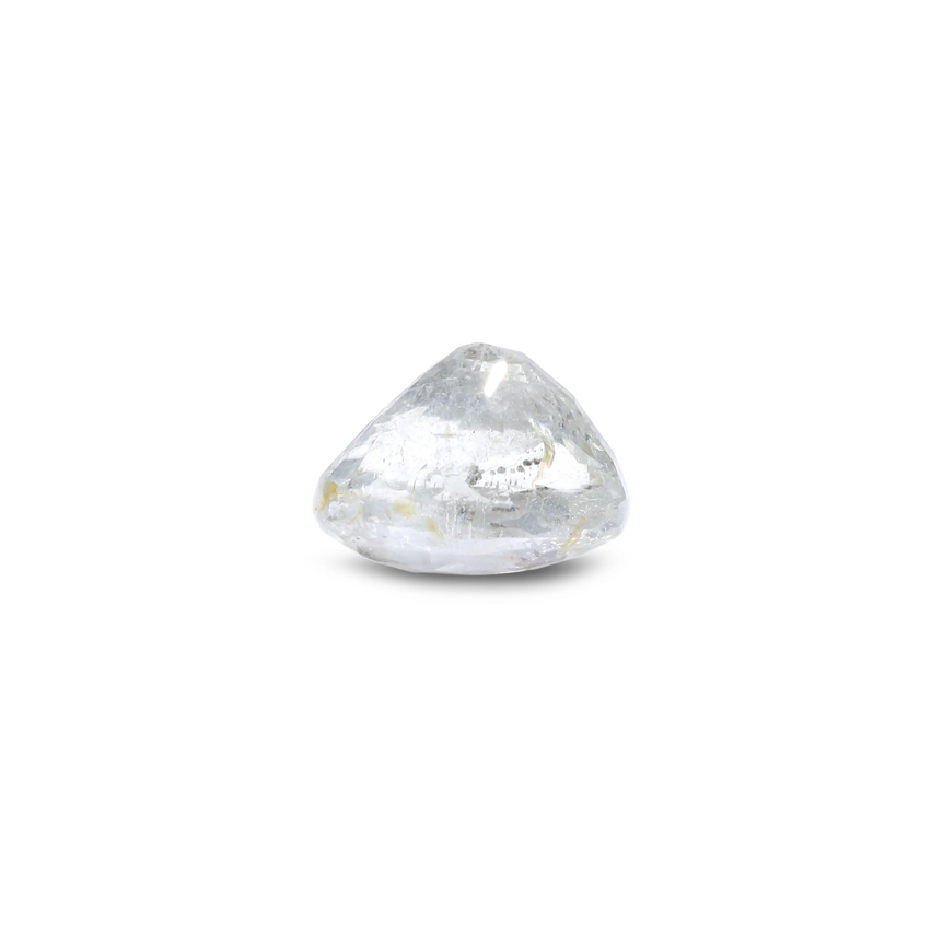 Yellow Sapphire - 3.6 Carat
