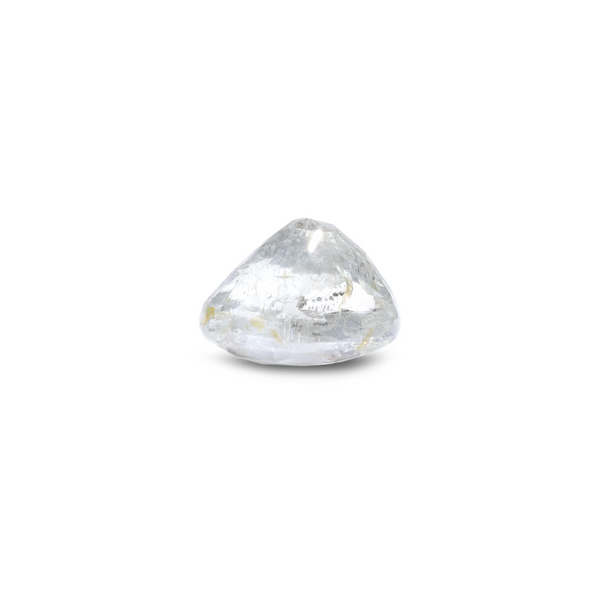 Yellow Sapphire - 3.6 Carat
