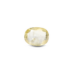 Yellow Sapphire - 3 Carat