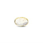 Yellow Sapphire - 3.1 Carat