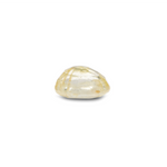 Yellow Sapphire - 3.65 Carat