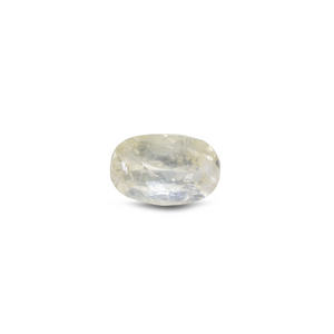 Srilankan Yellow Sapphire - 3.1 Carat - Pramogh