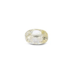 Yellow Sapphire - 3.1 Carat