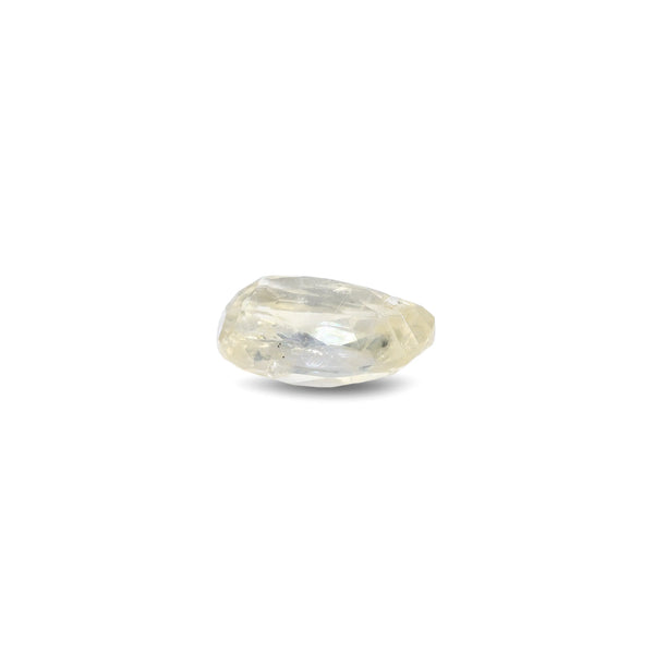 Yellow Sapphire - 3.1 Carat