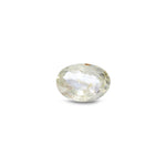 Srilankan Yellow Sapphire - 3.05 Carat - Pramogh