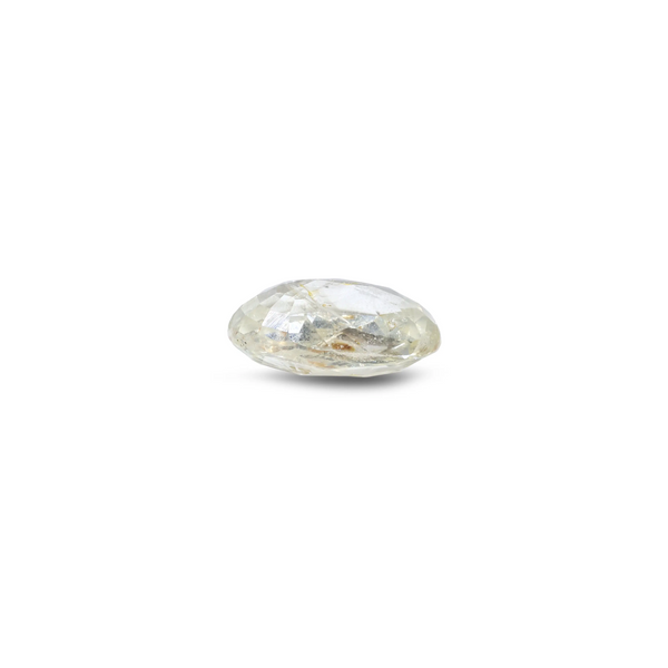Yellow Sapphire - 3.05 Carat