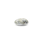 Yellow Sapphire - 3.7 Carat