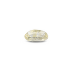 Yellow Sapphire - 3.35 Carat