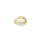 Yellow Sapphire - 3 Carat