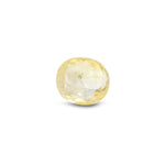 Srilankan Yellow Sapphire - 3.2 Carat - Pramogh