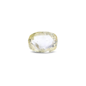 Srilankan Yellow Sapphire - 3.05 Carat - Pramogh