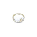 Yellow Sapphire - 3.05 Carat