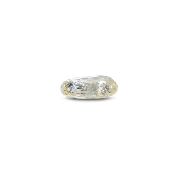 Yellow Sapphire - 3.05 Carat
