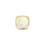 Yellow Sapphire - 3.03 Carat