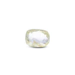 Srilankan Yellow Sapphire - 3.45 Carat - Pramogh