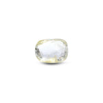 Yellow Sapphire - 3.45 Carat