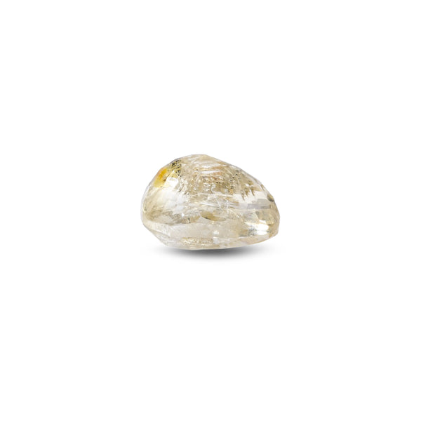Yellow Sapphire - 3.6 Carat