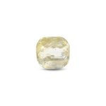 Srilankan Yellow Sapphire - 3.7 Carat - Pramogh