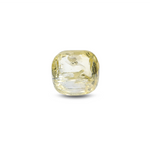 Yellow Sapphire - 3.7 Carat