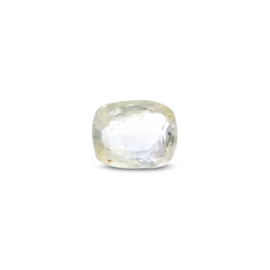 Srilankan Yellow Sapphire - 3.03 Carat - Pramogh