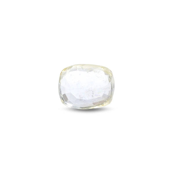 Yellow Sapphire - 3.03 Carat