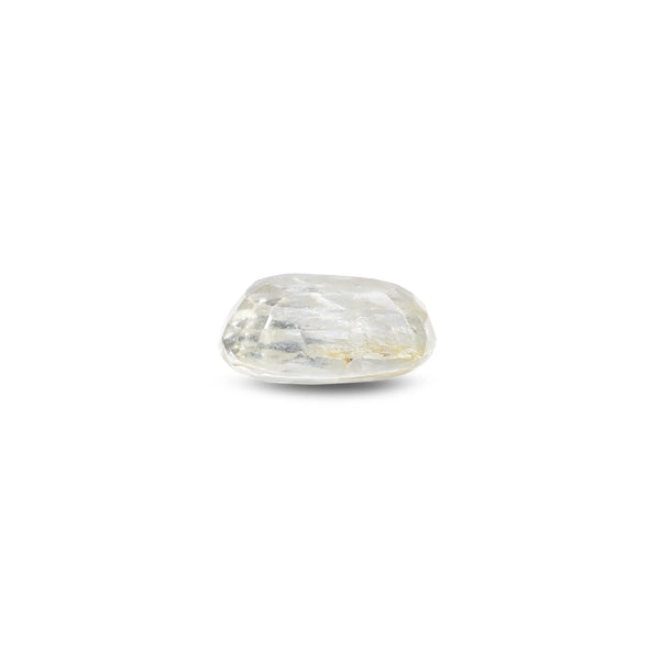 Yellow Sapphire - 3.03 Carat