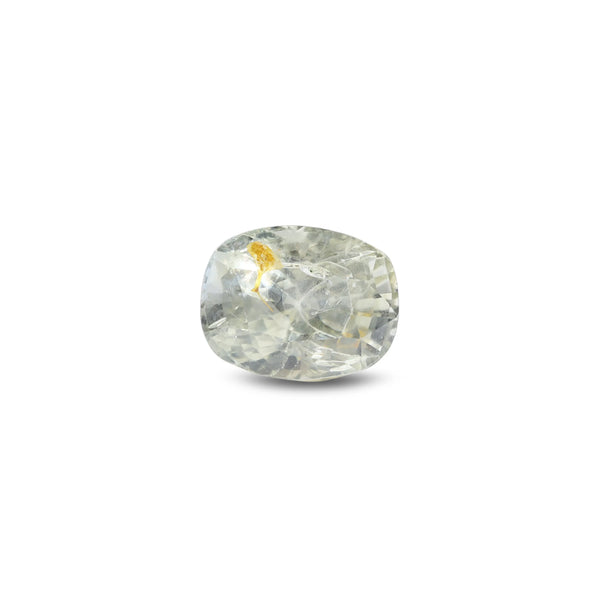 Srilankan Yellow Sapphire - 3.03 Carat - Pramogh