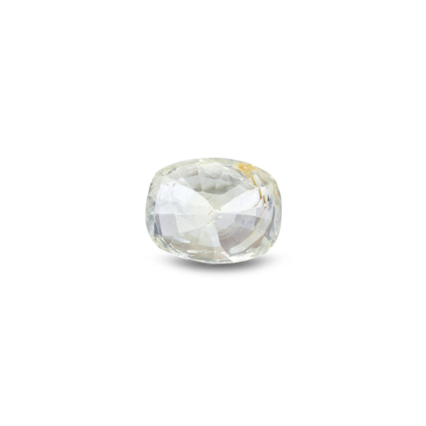 Yellow Sapphire - 3.03 Carat