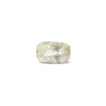 Srilankan Yellow Sapphire - 3.4 Carat - Pramogh