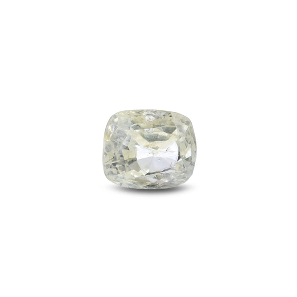 Srilankan Yellow Sapphire - 3.25 Carat - Pramogh