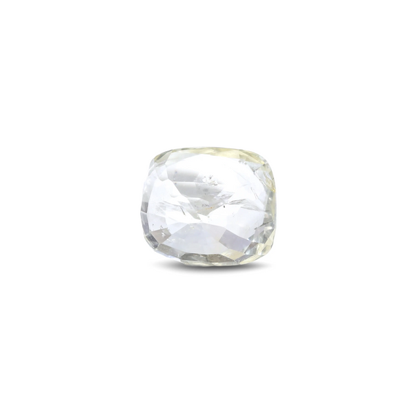 Yellow Sapphire - 3.25 Carat